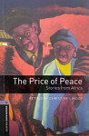 Oxford Bookworms Library 4 The Price of Peace Stories from Africa with Audio Download (access card inside)